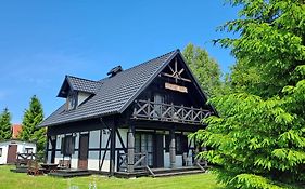 Siedlisko Białogóra